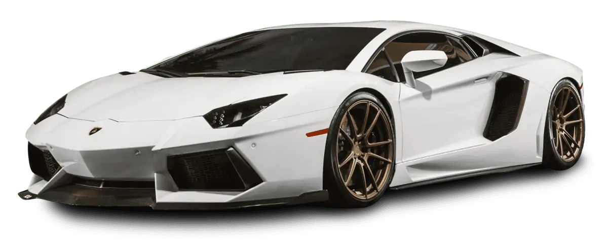 2019 Lamborghini Aventador