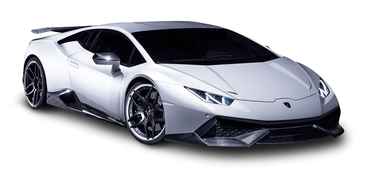 2021 Lamborghini Huracan